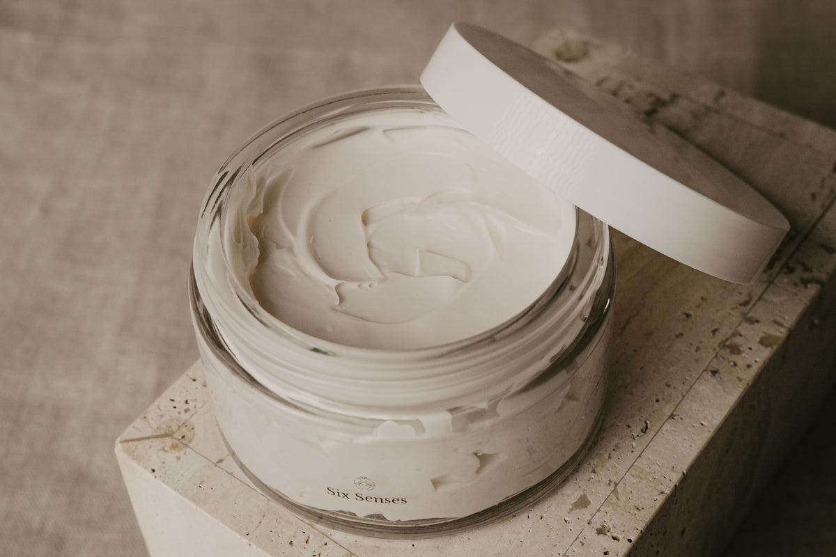 Body Cream | Mars