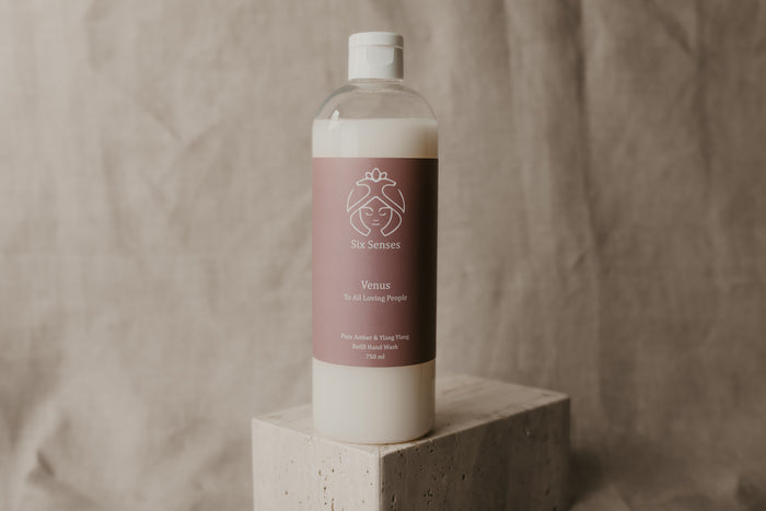 Hand Soap Refill | Venus