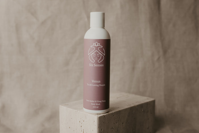 Body Wash │ Venus