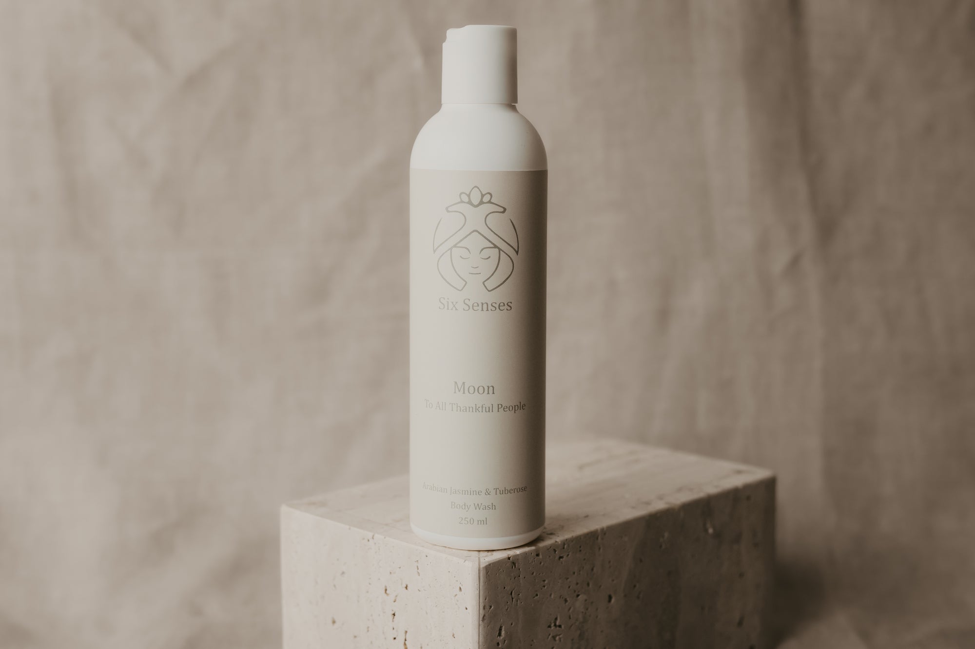Body Wash │ Moon