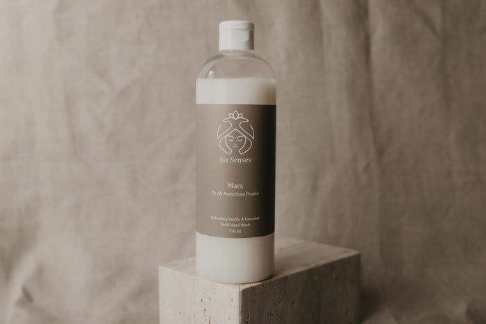 Hand Soap Refill | Mars