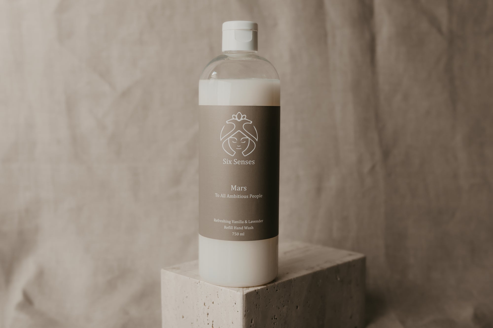 Hand Soap Refill | Mars