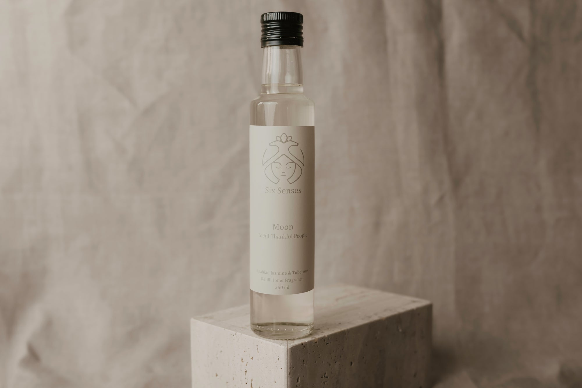 Refill Geurstokjes | Moon