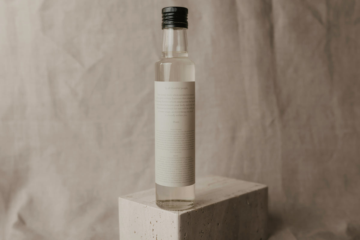 Refill Geurstokjes | Moon