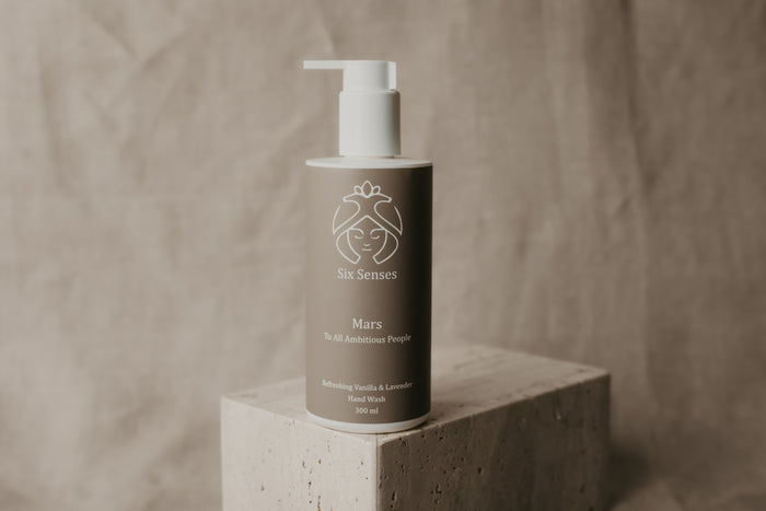 Hand soap | Mars