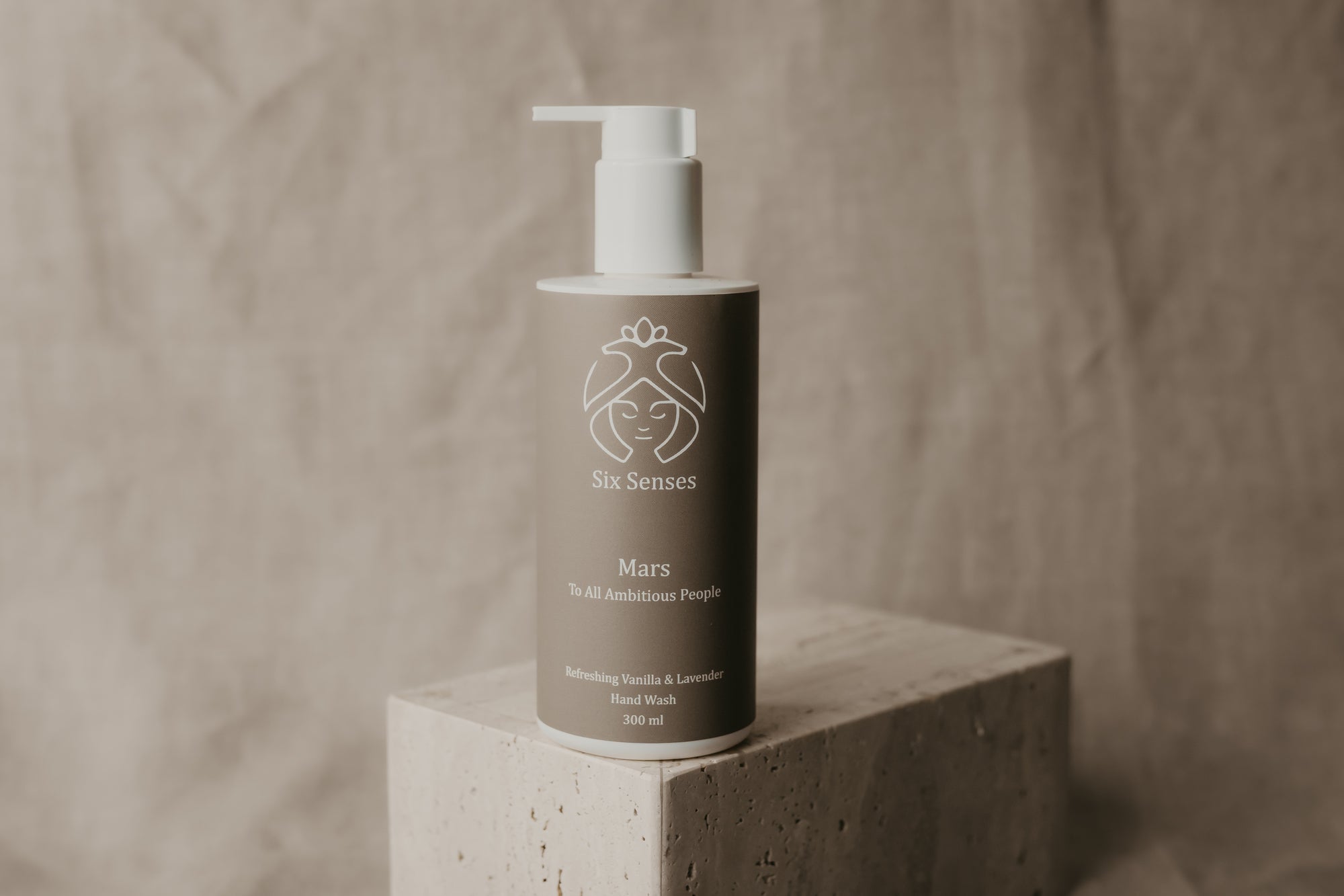 Hand soap | Mars