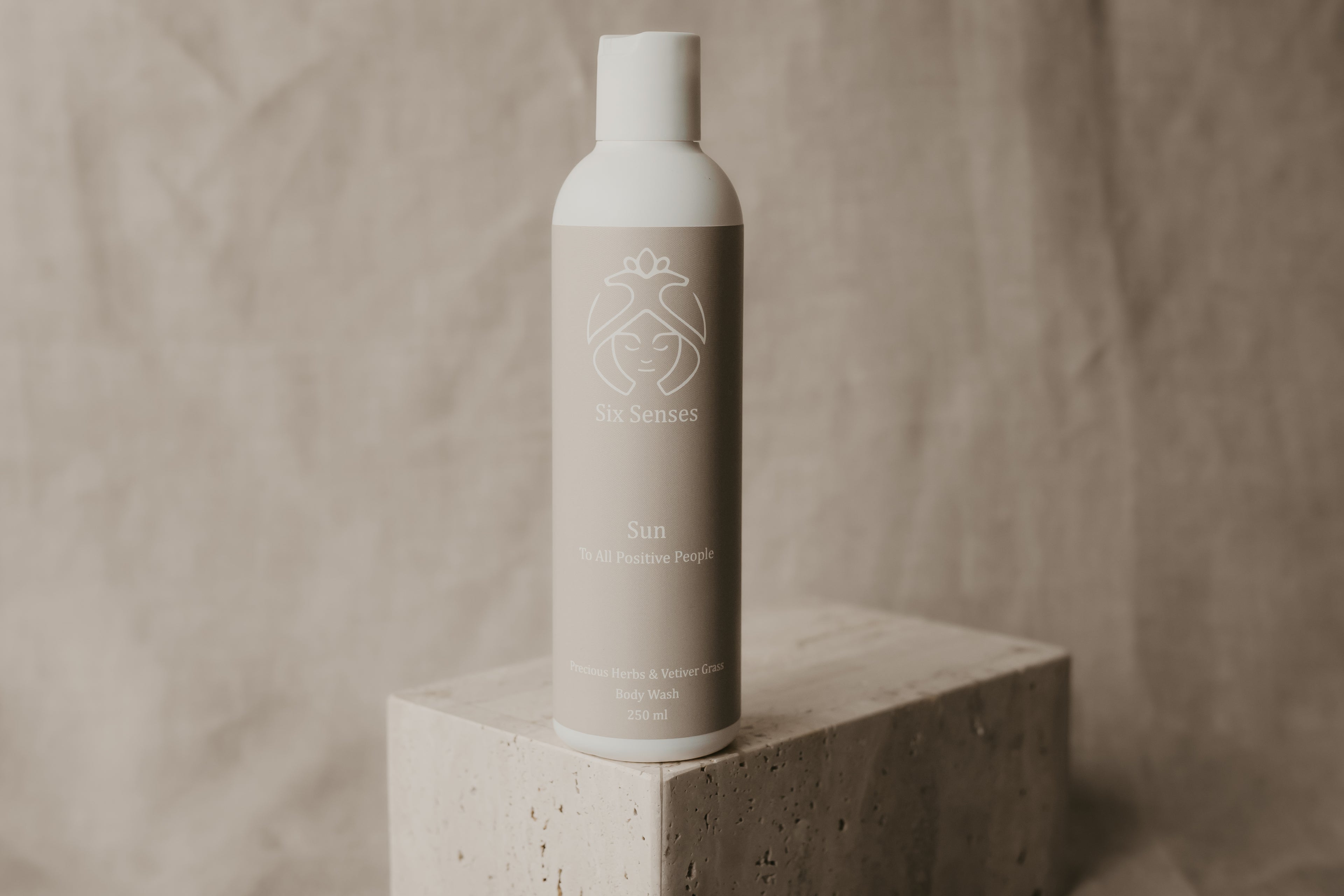 Body Wash | Sun