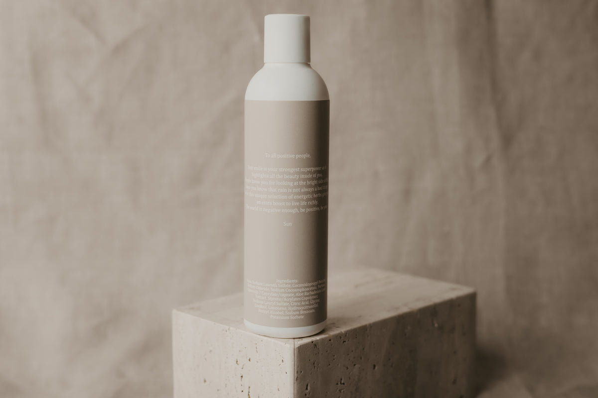 Body Wash | Sun