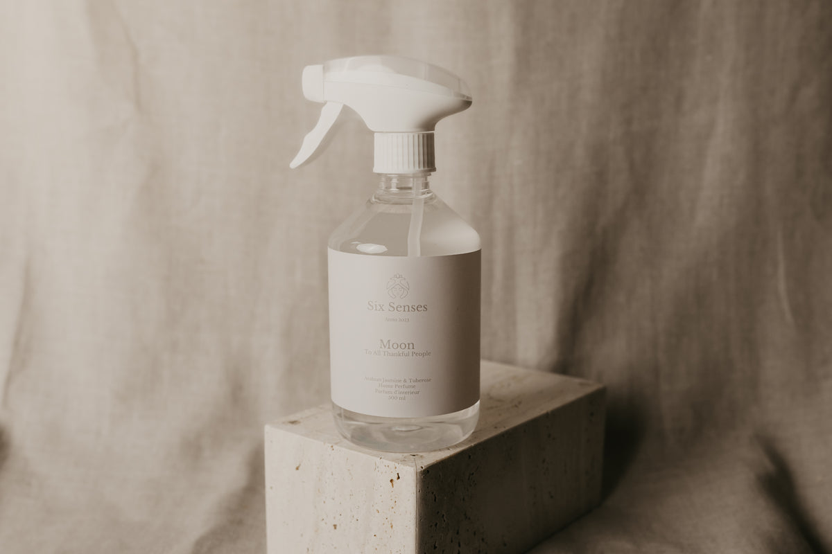 Roomspray | Moon
