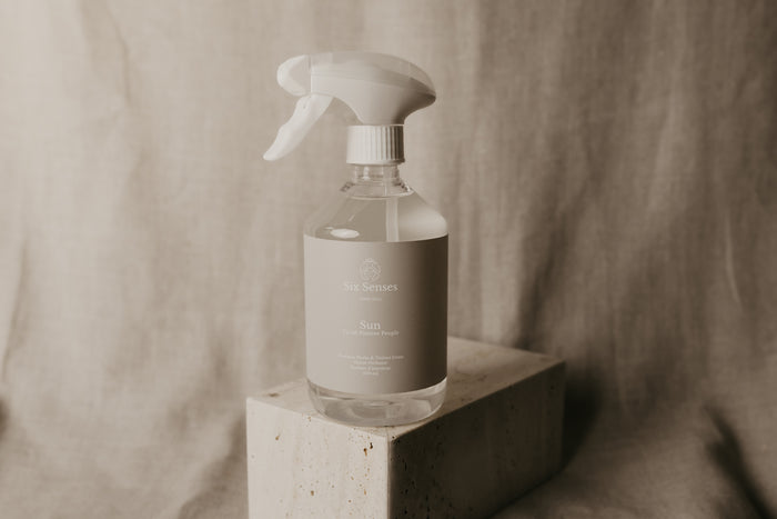 Roomspray | Sun