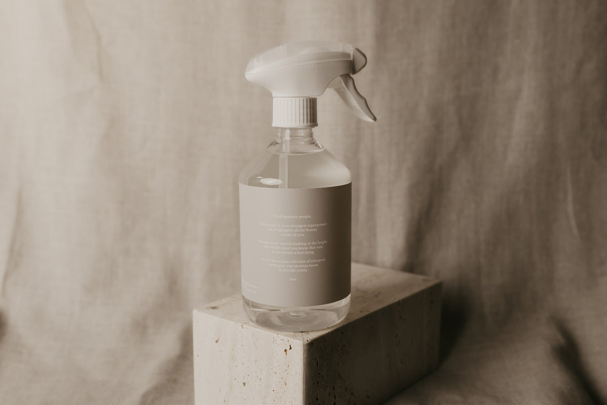 Roomspray | Sun