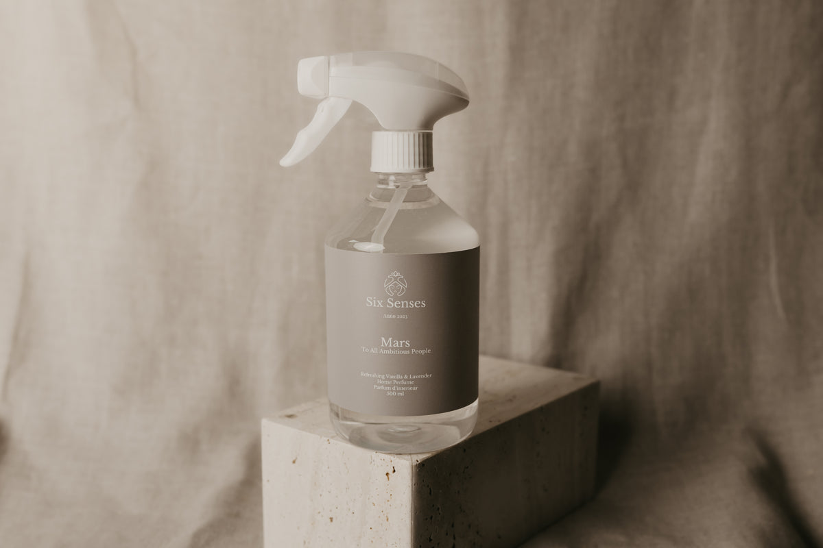 Roomspray | Mars