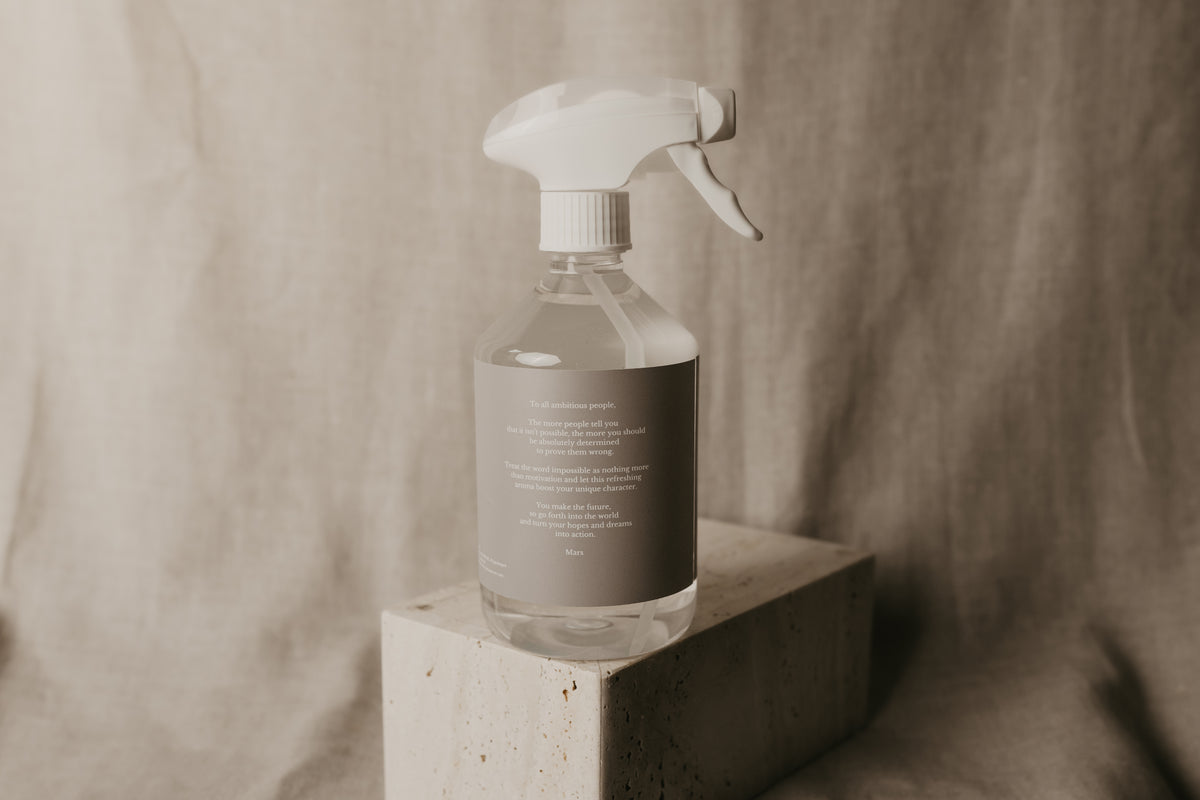 Roomspray | Mars