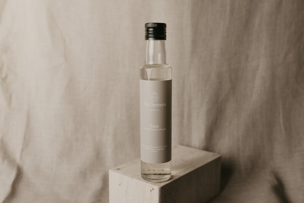 Refill Geurstokjes | Sun