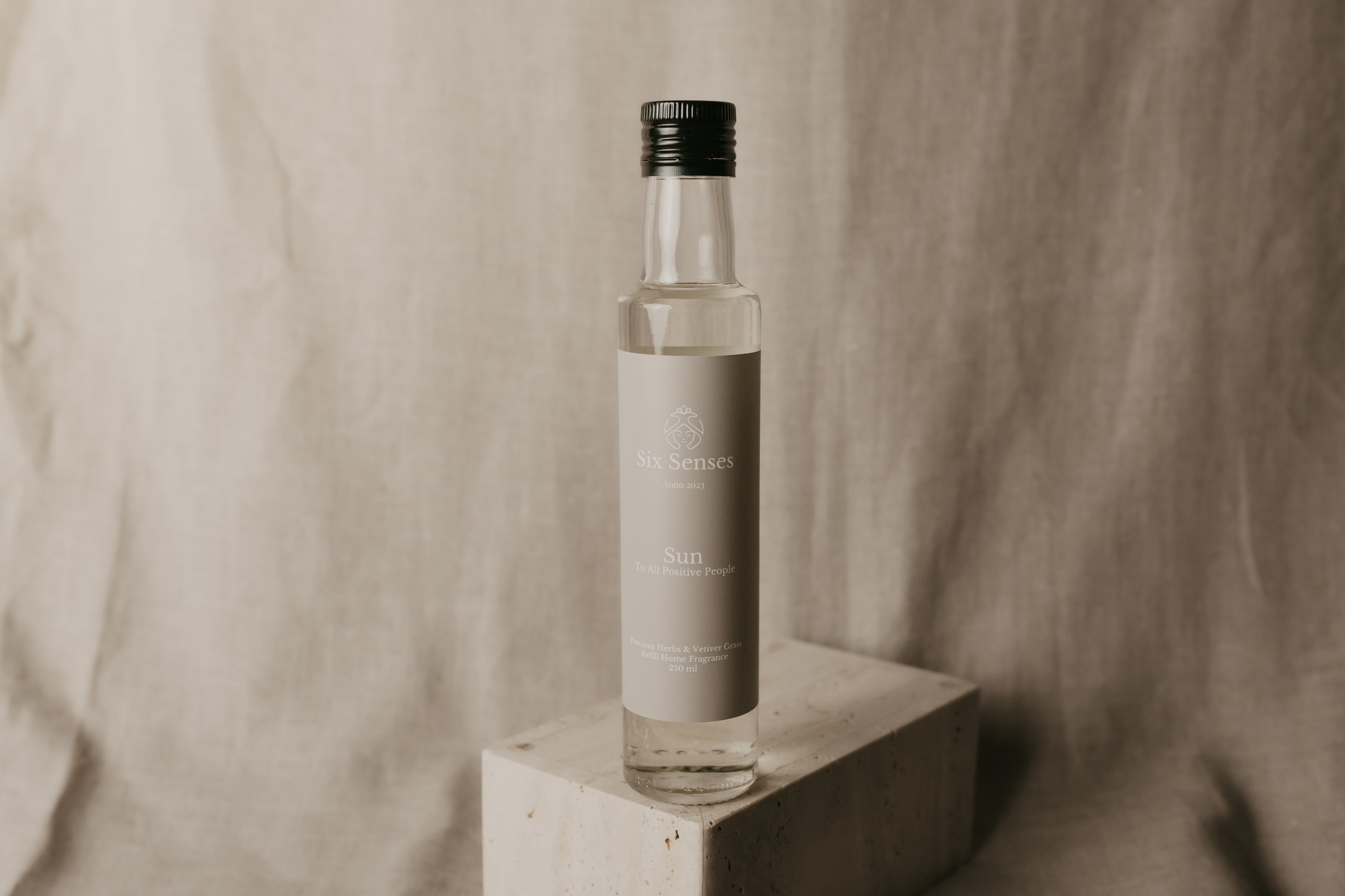 Refill Geurstokjes | Sun
