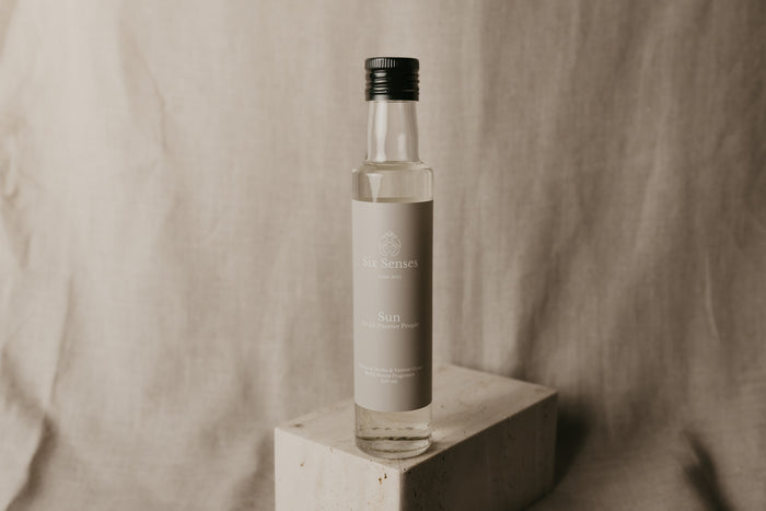Refill Fragrance Sticks | Sun
