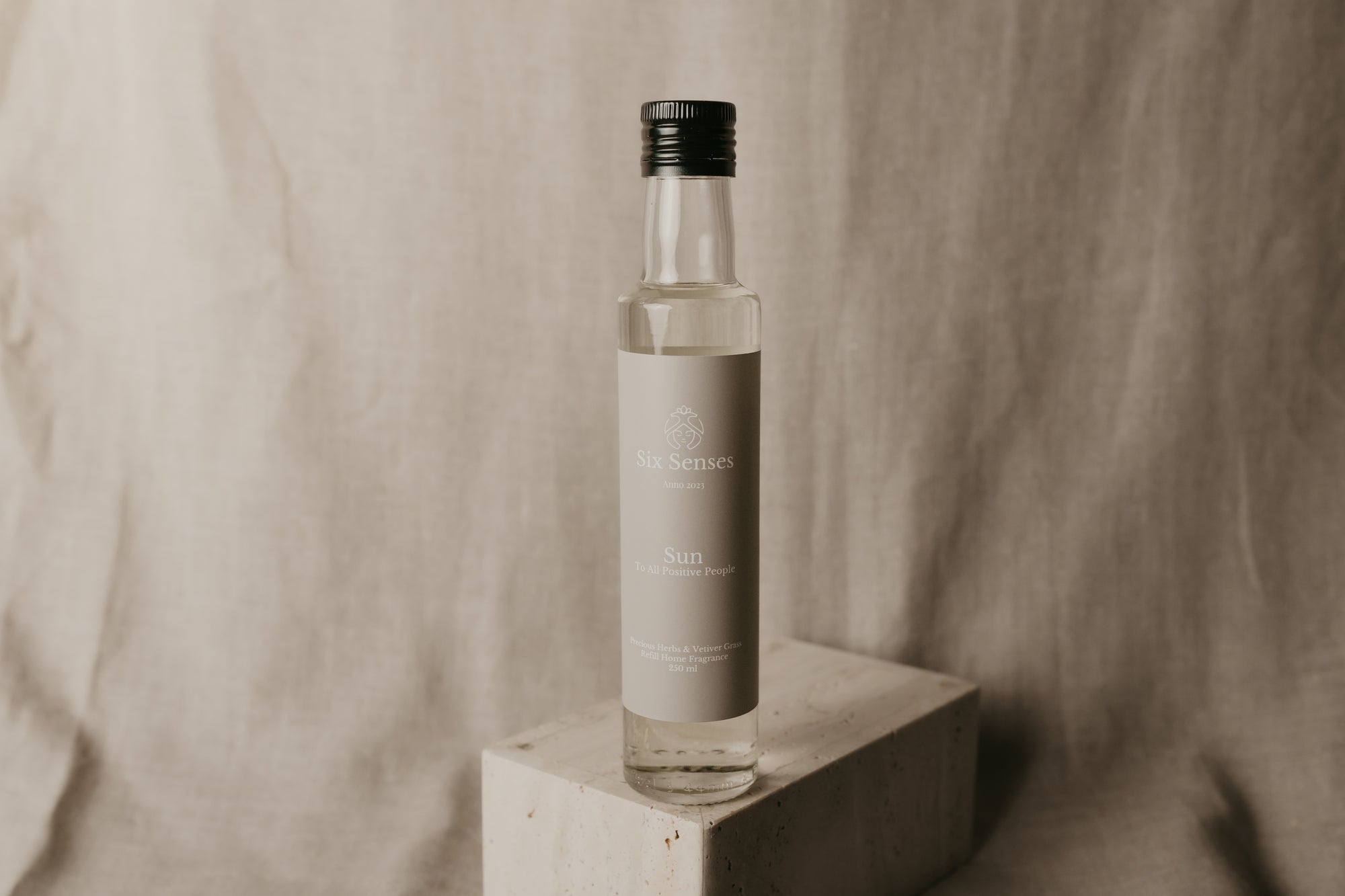 Refill Geurstokjes | Sun