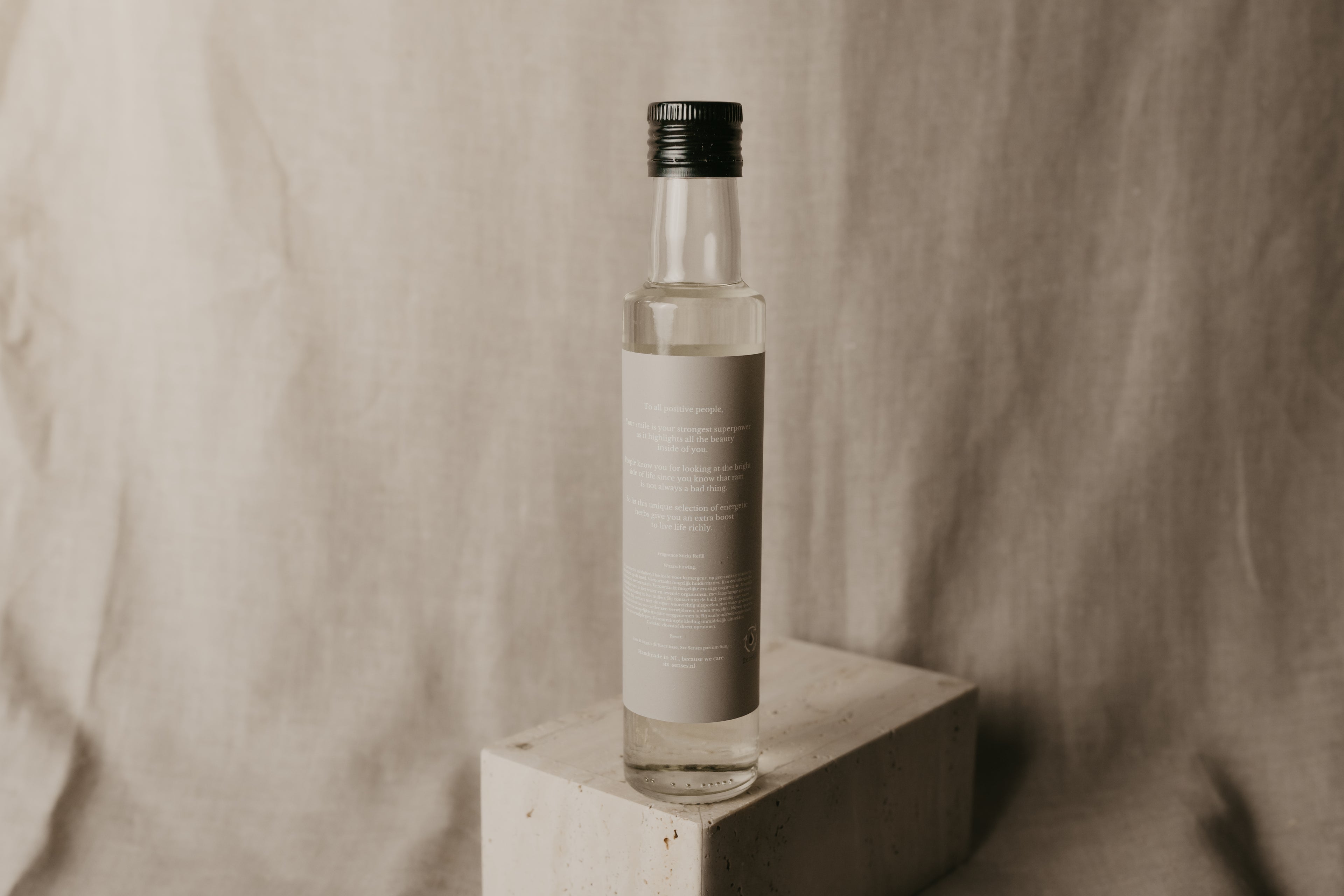 Refill Geurstokjes | Sun