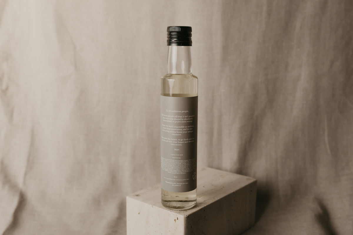 Refill Fragrance Sticks | Mars