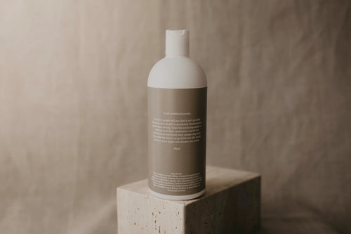 Bath Foam | Mars