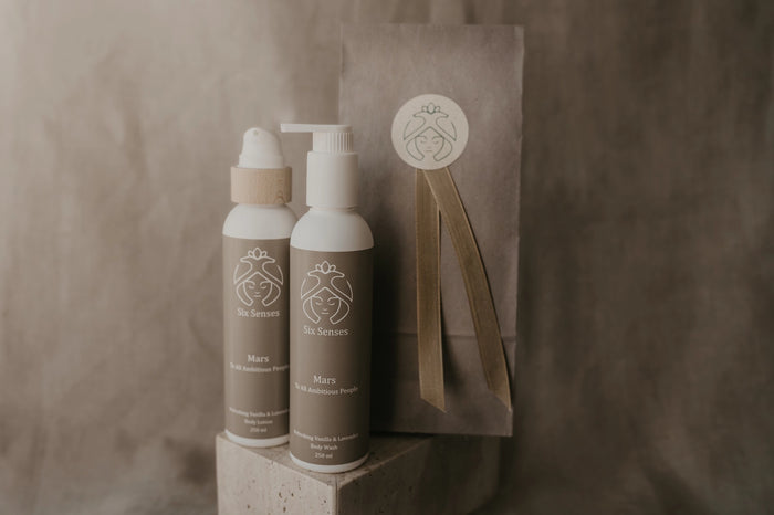 Classic Gift Set | Mars