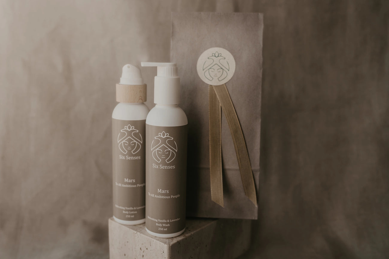 Classic Gift Set | Mars