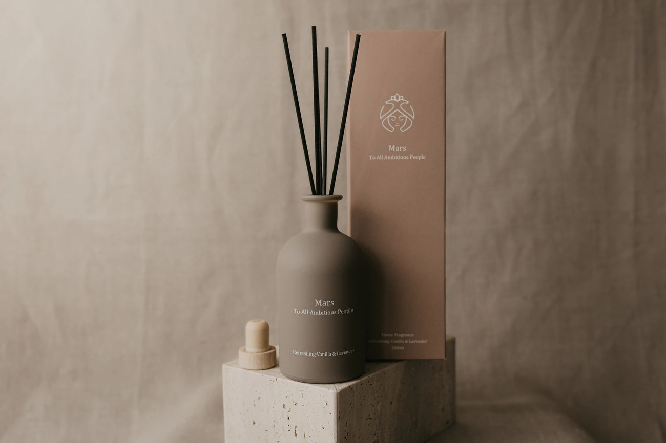 Scented sticks | Mars