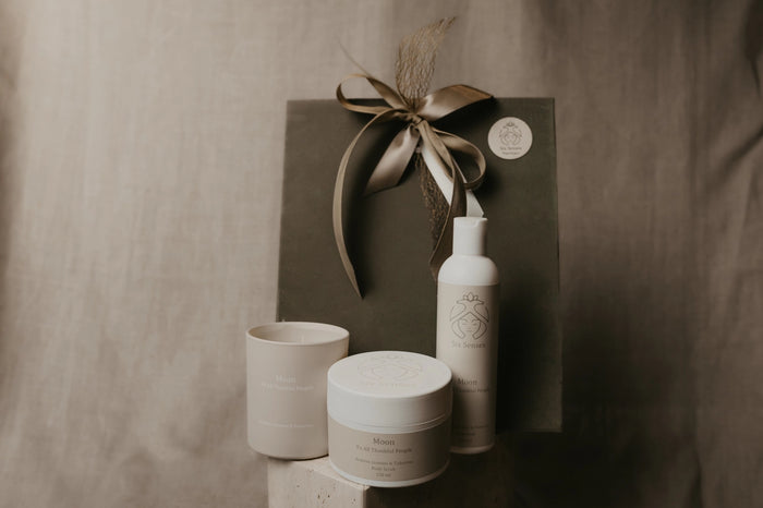 Luxury Gift Set | Moon
