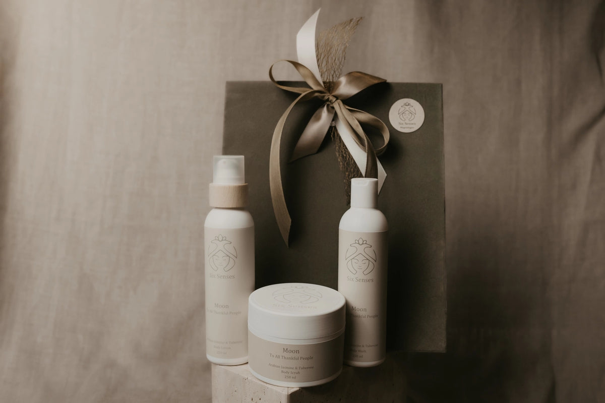 Premium Gift Set | Moon