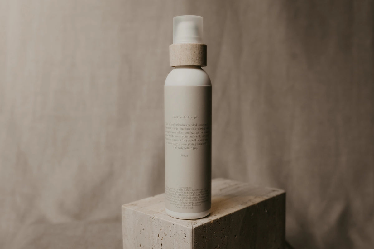 Body Lotion | Moon