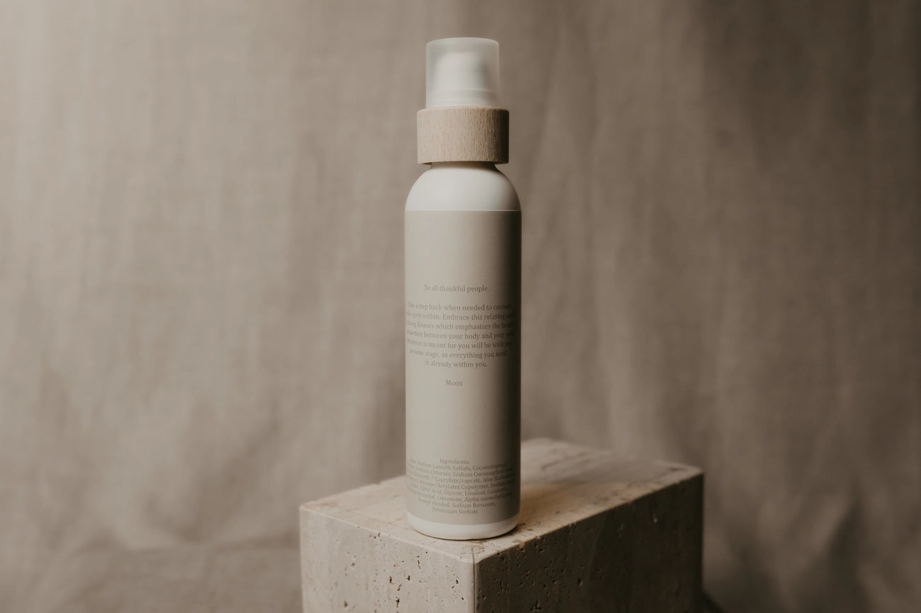 Body Lotion | Moon