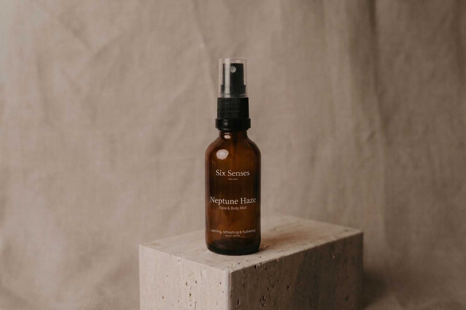 Face & Body Mist | Neptune Haze