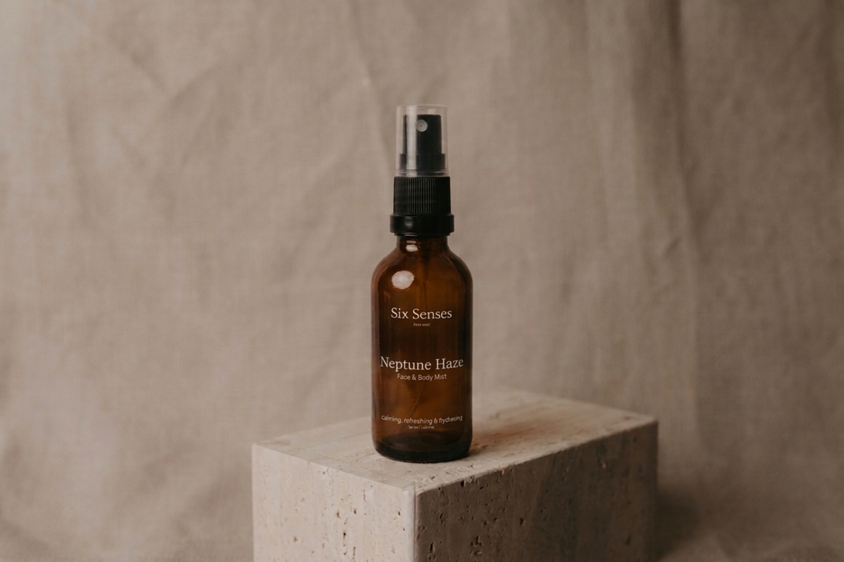 Face & Body Mist | Neptune Haze
