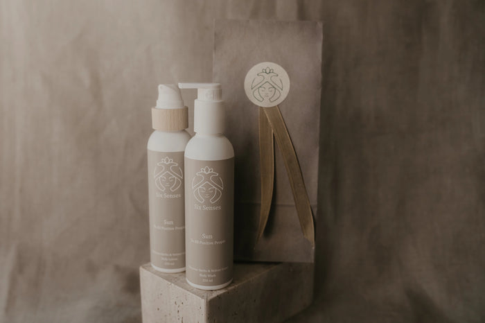 Classic Gift Set | Sun
