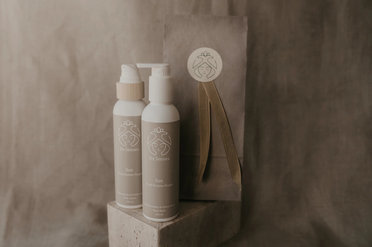 Classic Gift-set | Sun