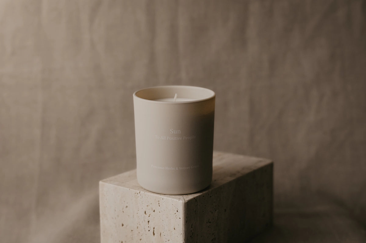 Luxury Gift-set | Sun
