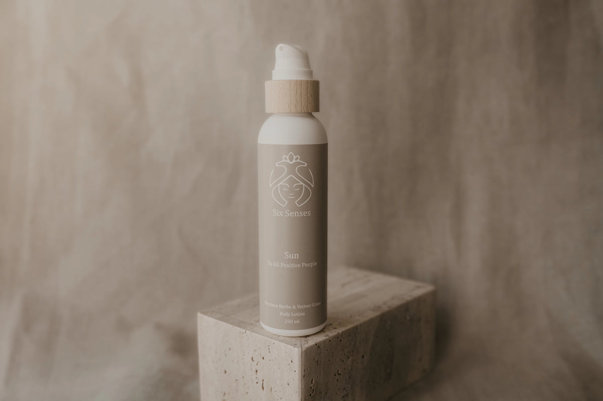 Premium Gift-set | Sun