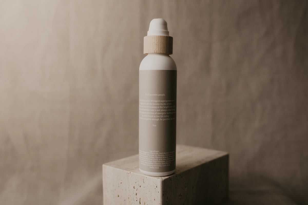 Body Lotion | Sun