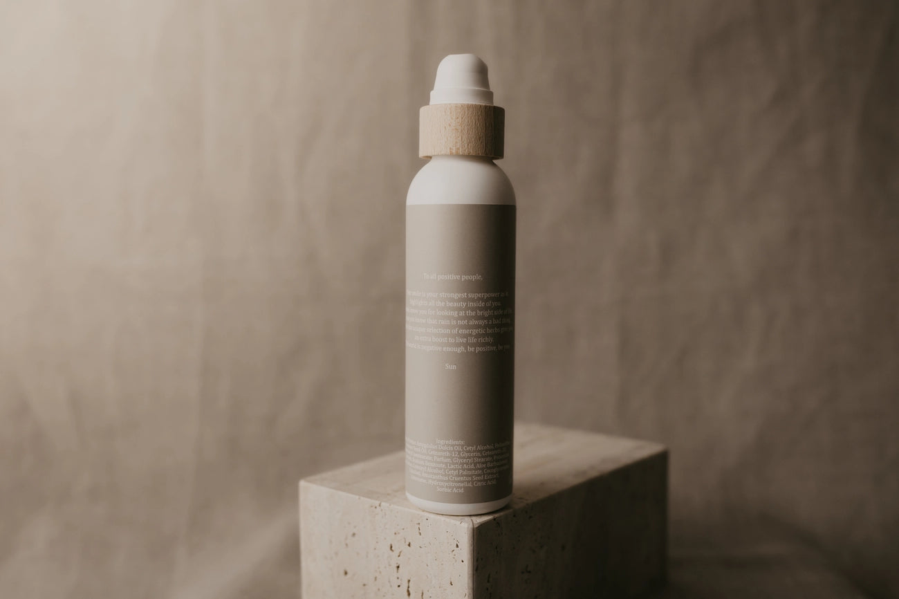Body Lotion | Sun