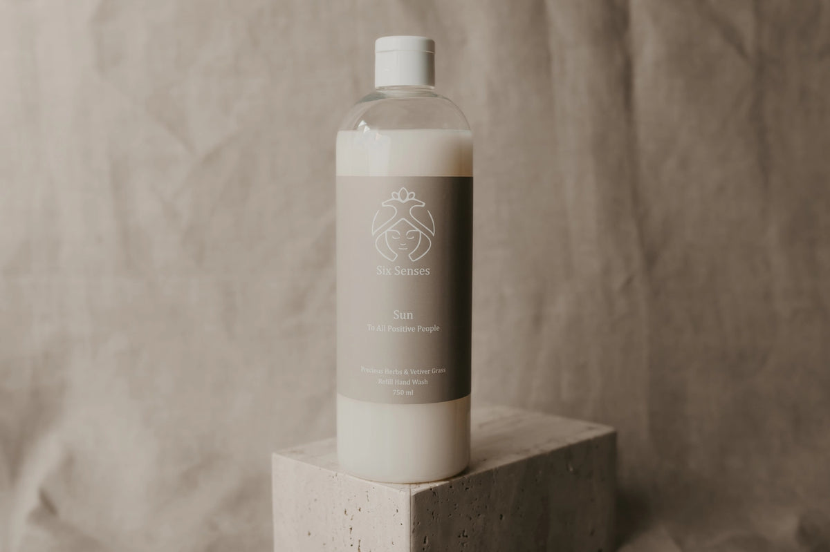 Hand Soap Refill | Sun