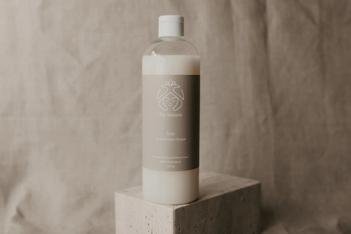 Hand Soap Refill | Sun