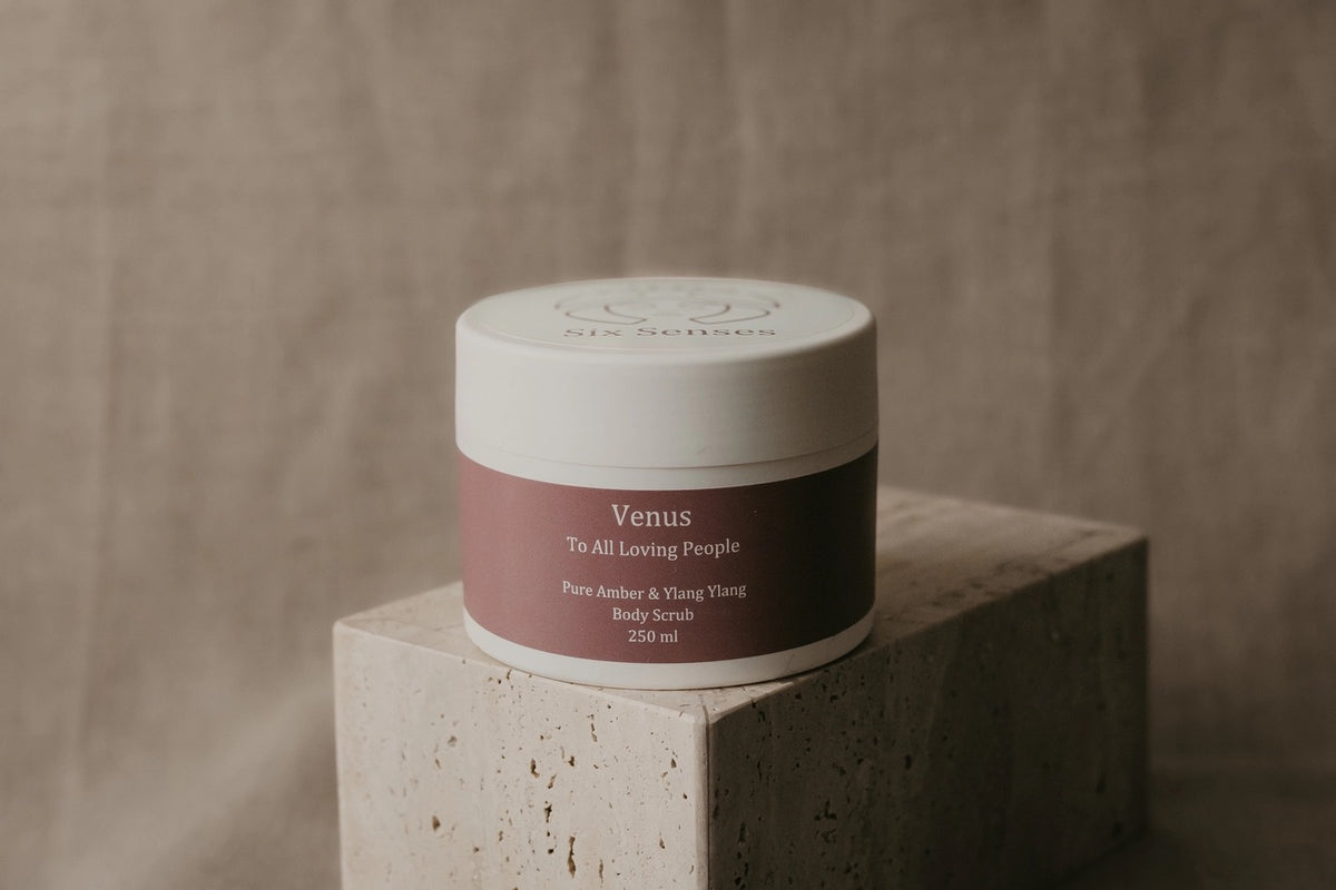 Premium Gift Set | Venus