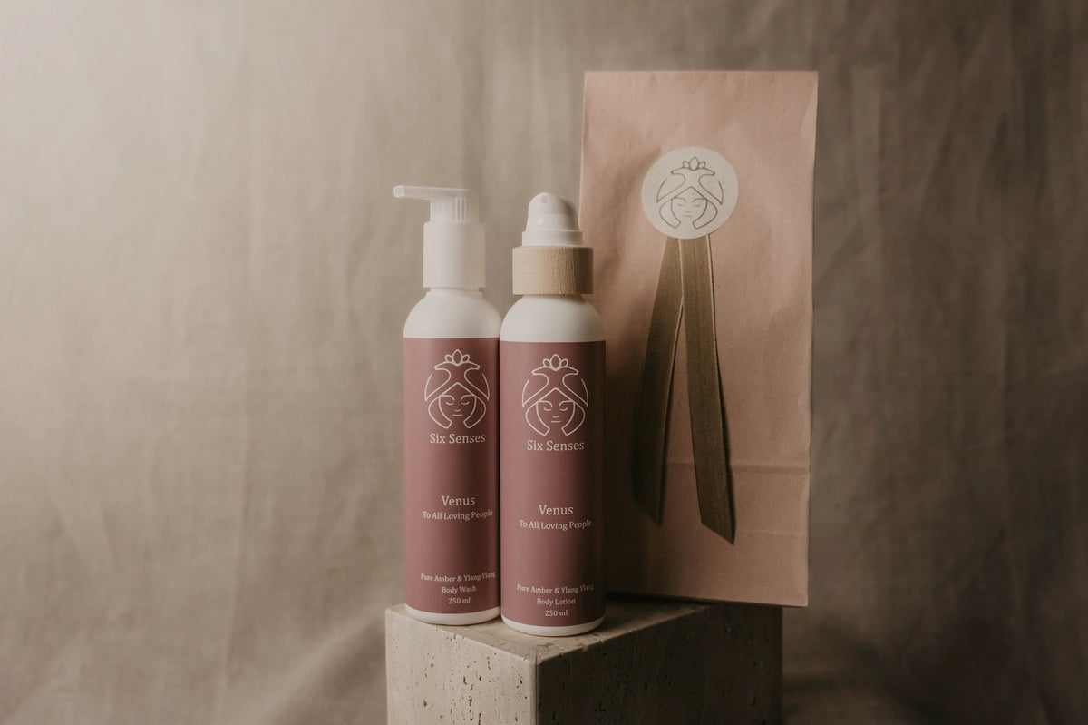 Classic Gift Set | Venus