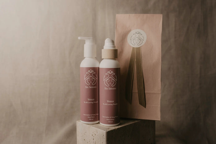 Classic Gift Set | Venus