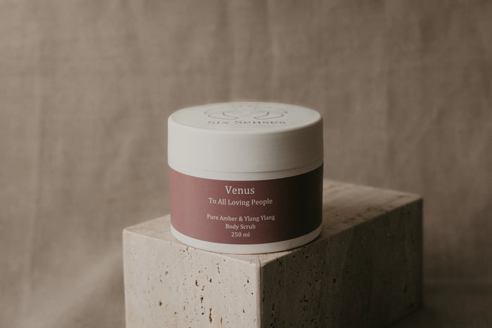 Body Scrub | Venus