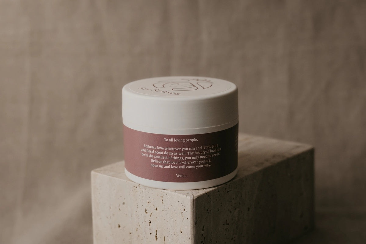 Body Scrub | Venus