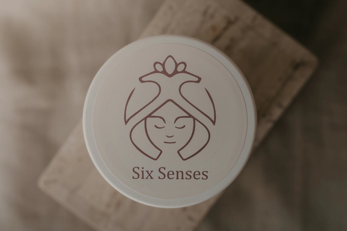 Body Scrub | Venus