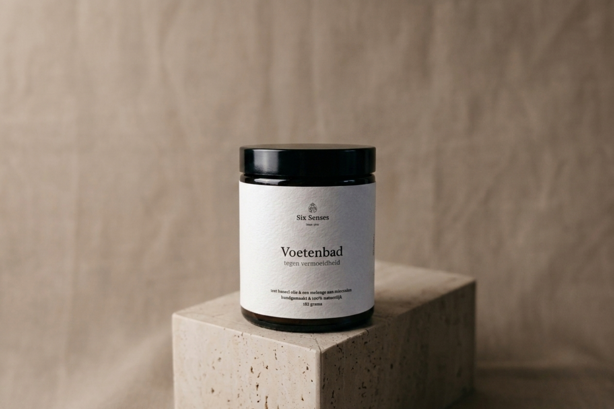 Foot Bath | For Tiredness