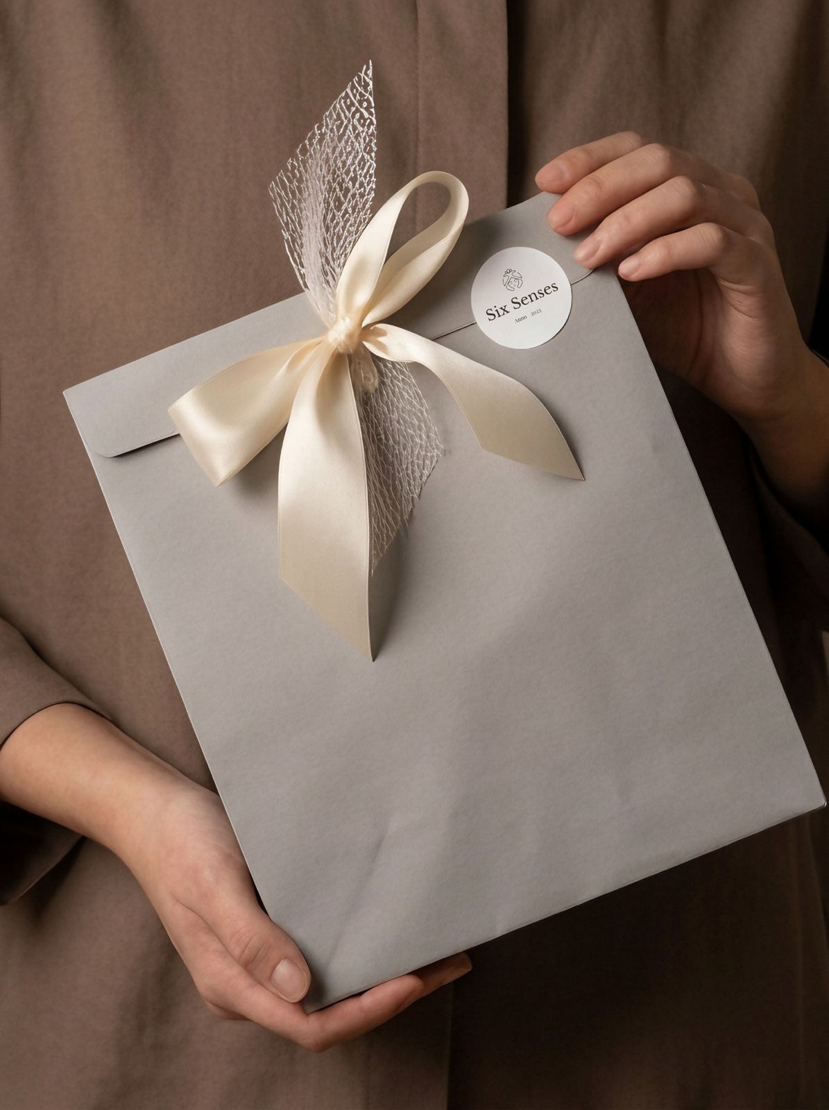 Stel je eigen cadeau samen