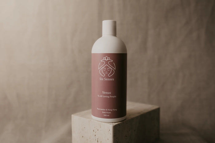 Bath Foam | Venus